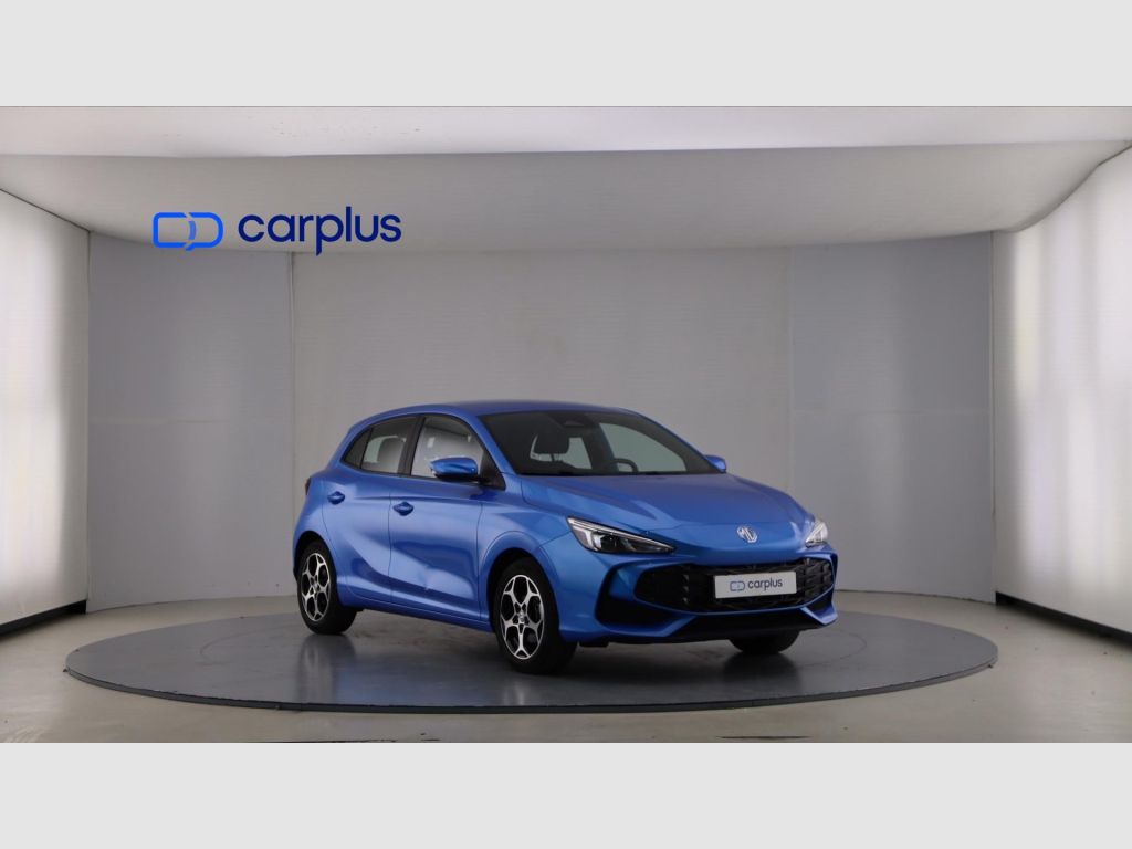 MG MG3 - 2