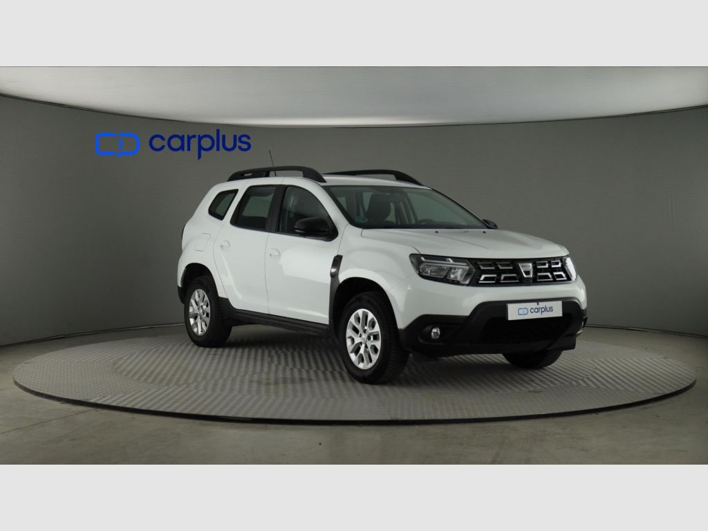 Dacia Duster - 2
