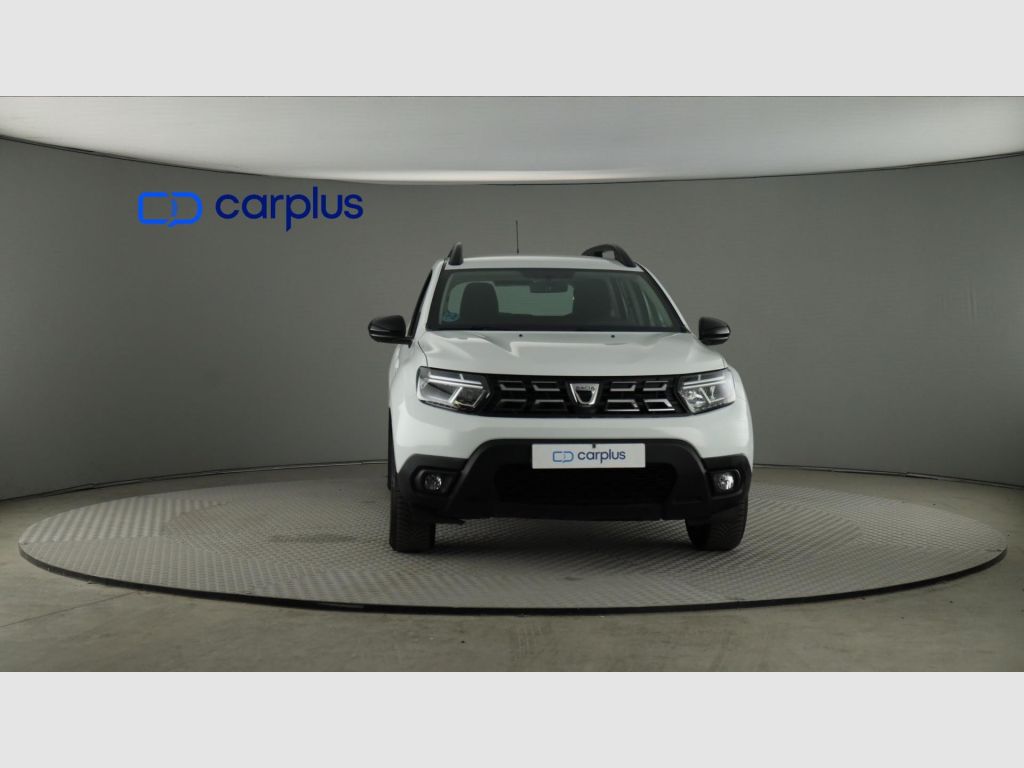 Dacia Duster - 3