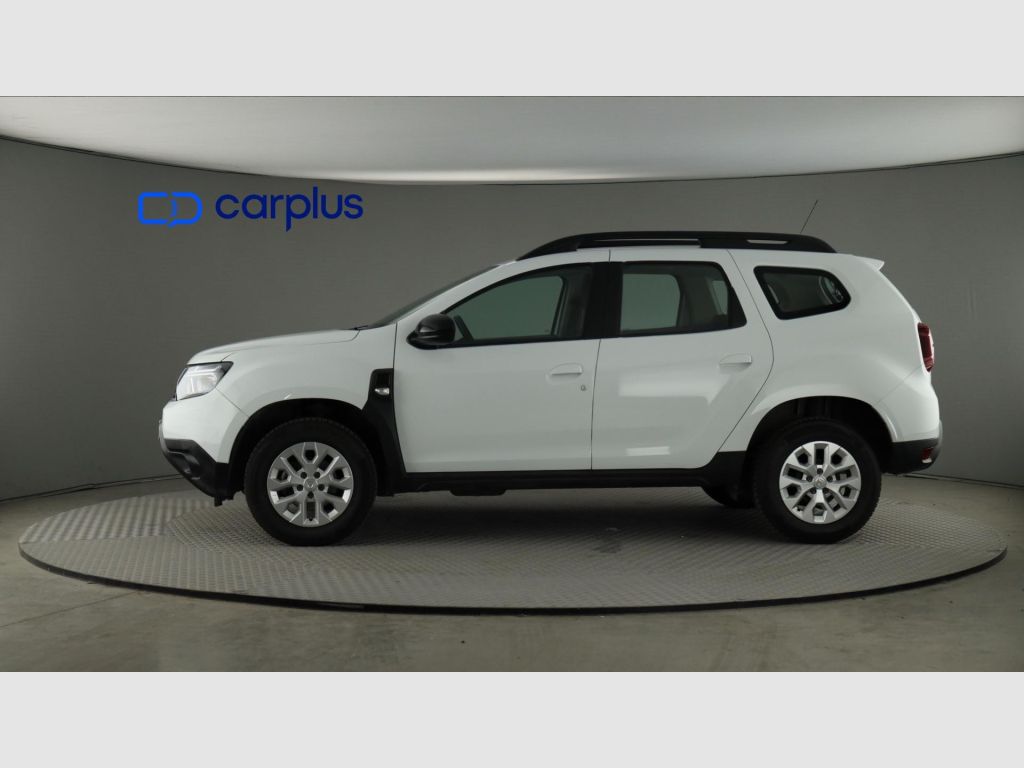 Dacia Duster - 4