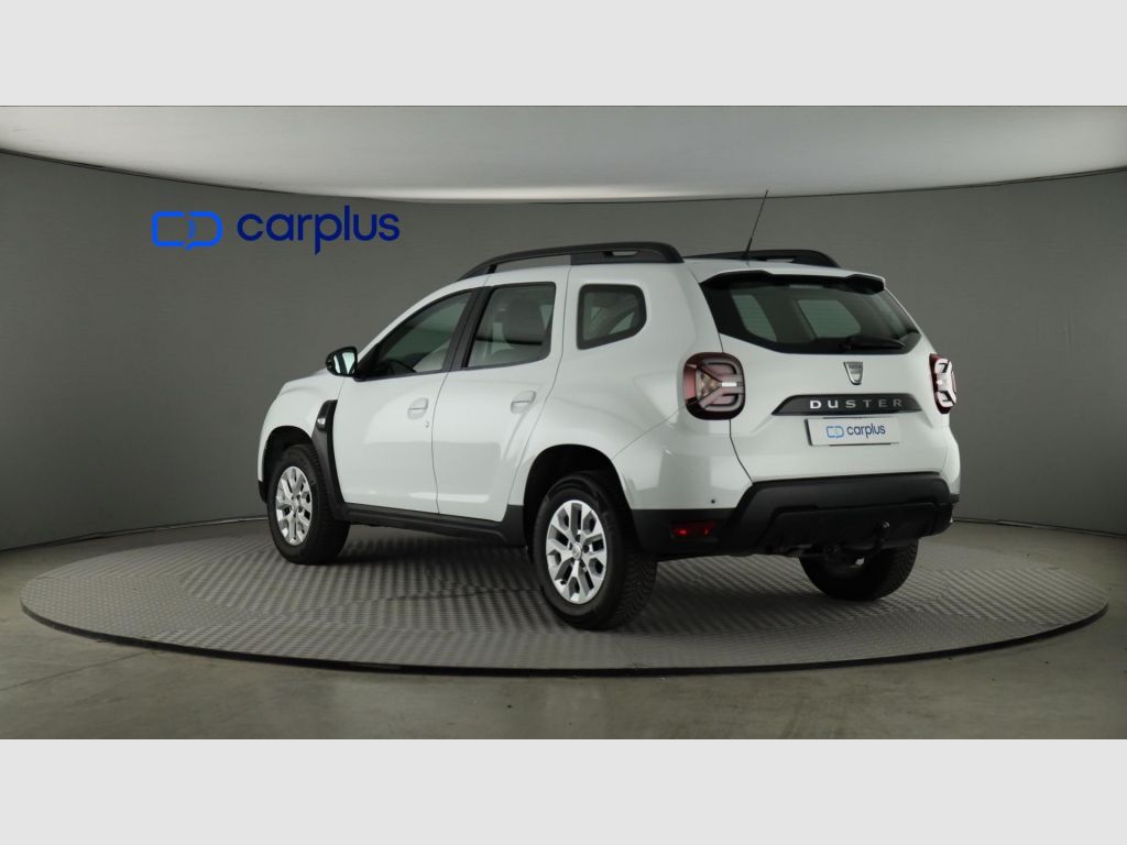 Dacia Duster - 5