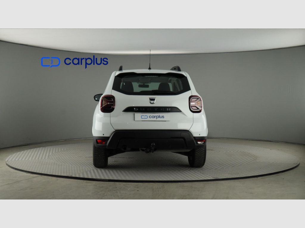 Dacia Duster - 6