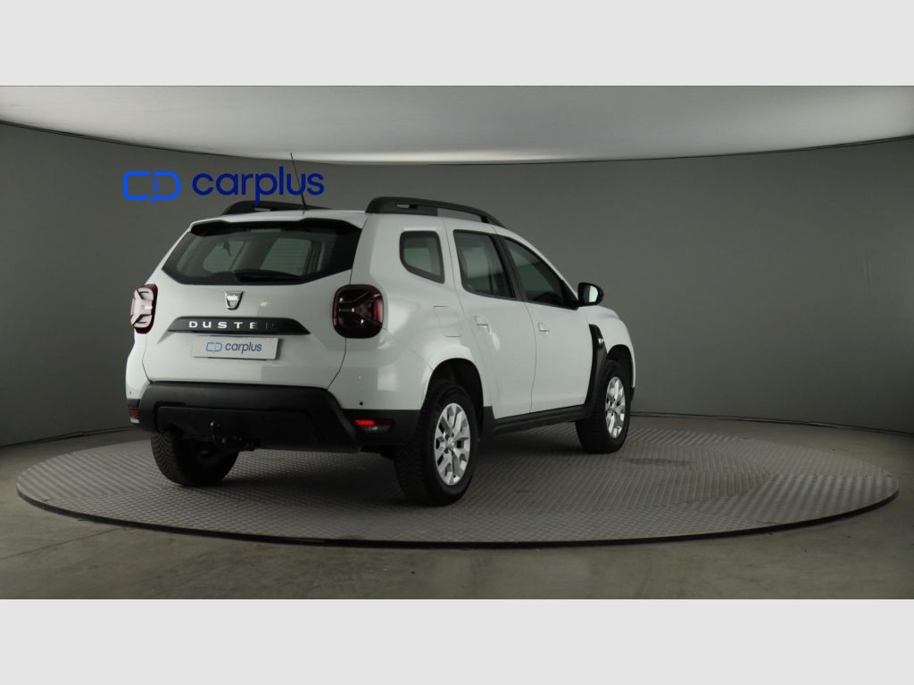 Dacia Duster - 7