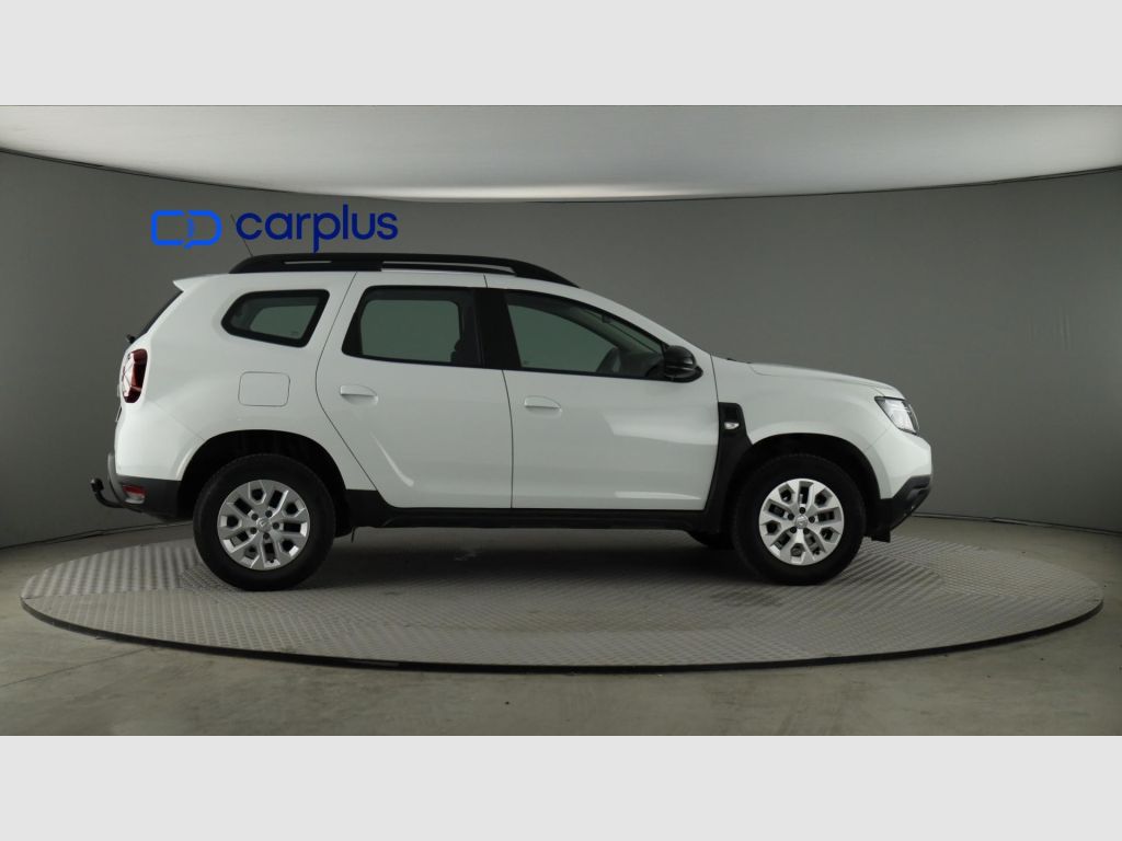 Dacia Duster - 8