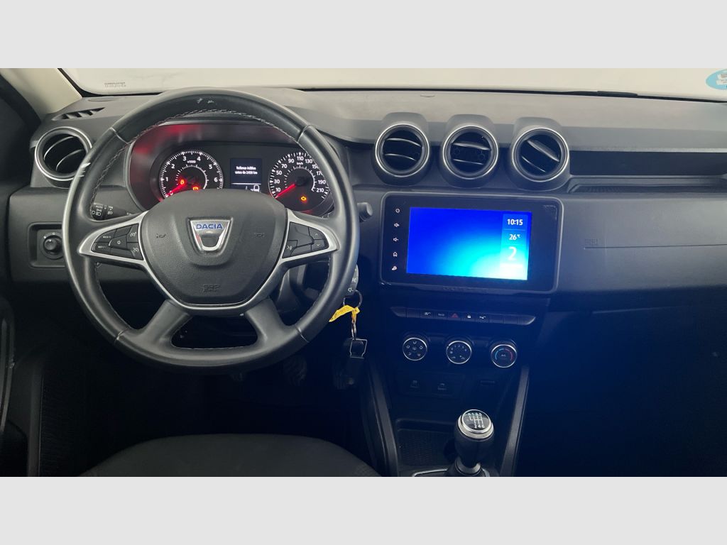 Dacia Duster - 11