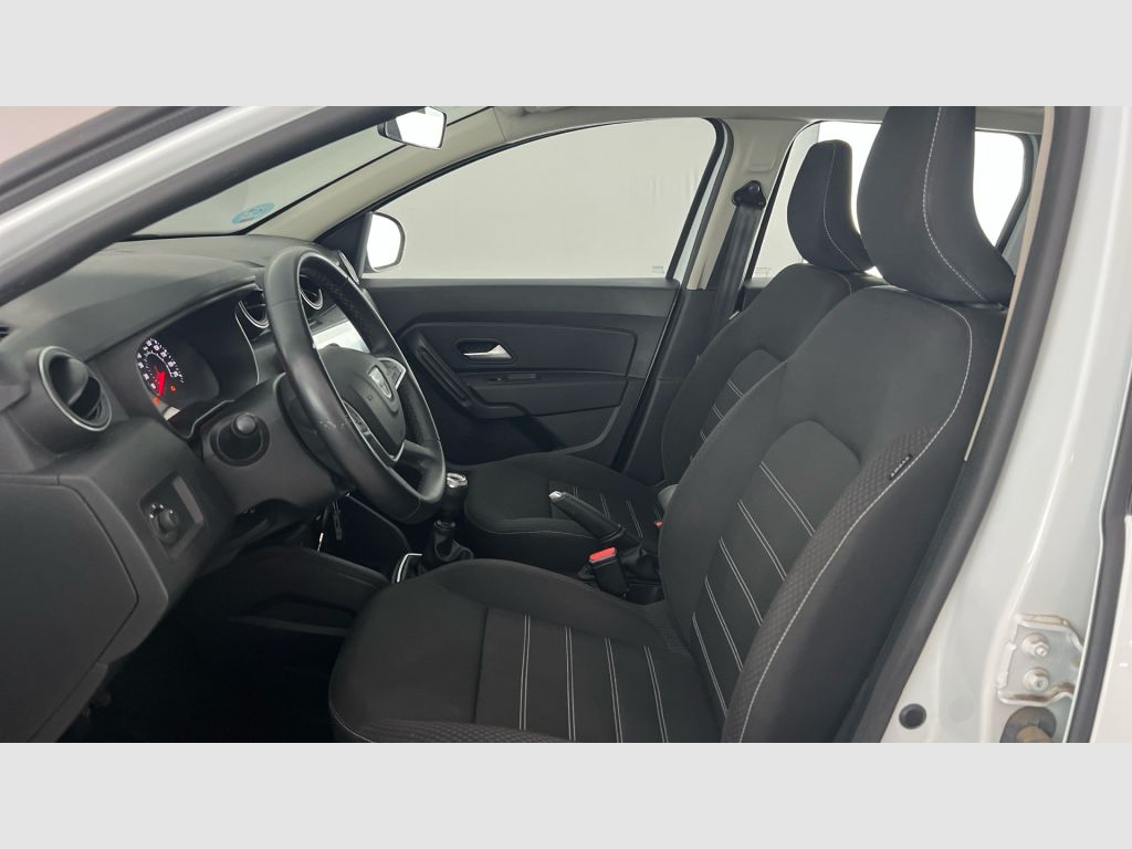 Dacia Duster - 12