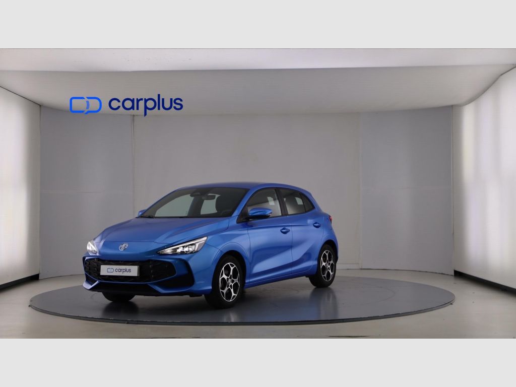 MG MG3