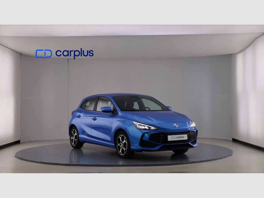 MG MG3 - 2