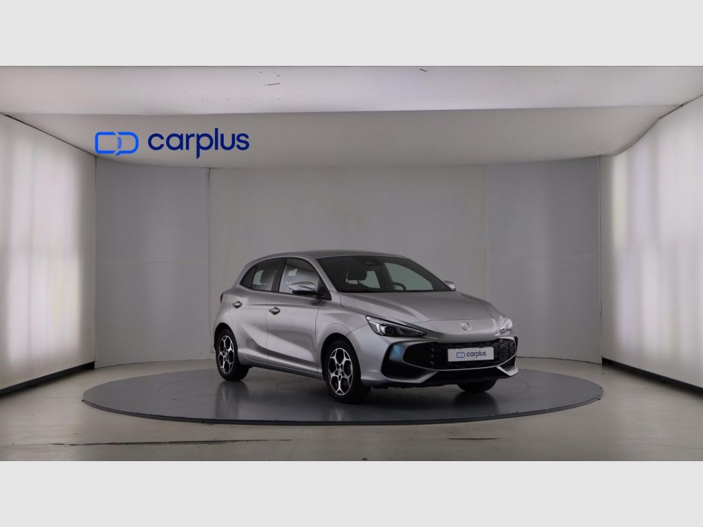 MG MG3 - 2