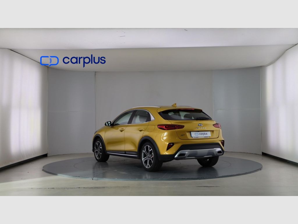 Kia XCeed - 5