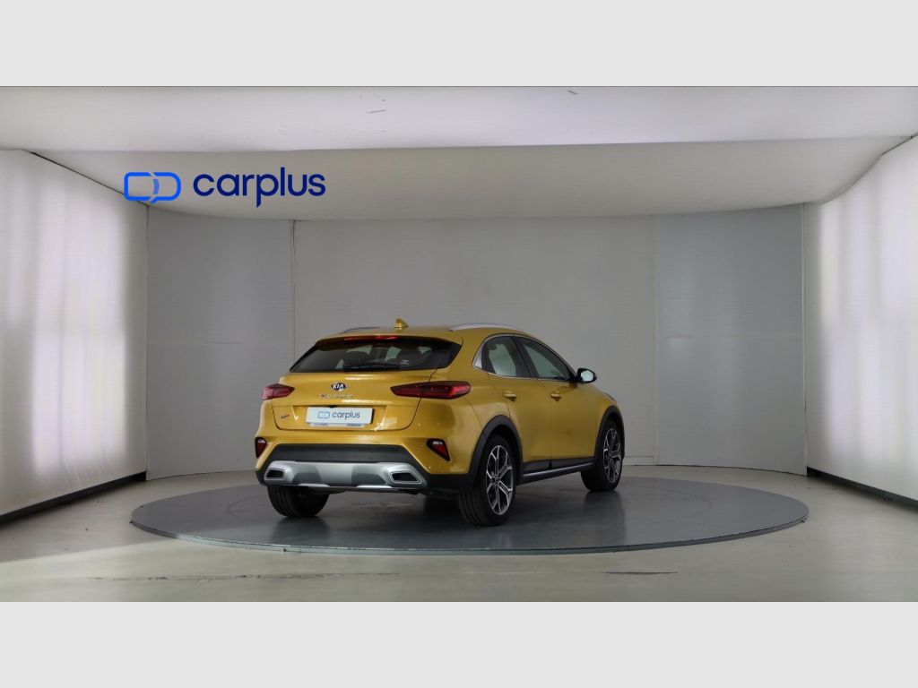 Kia XCeed - 7