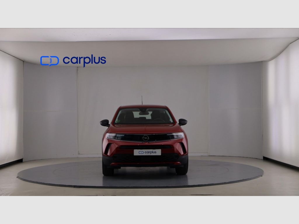 Opel Mokka - 3