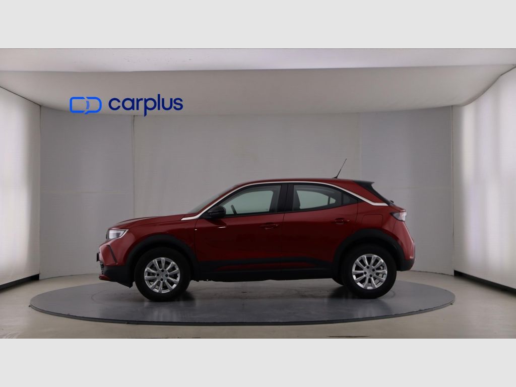 Opel Mokka - 4