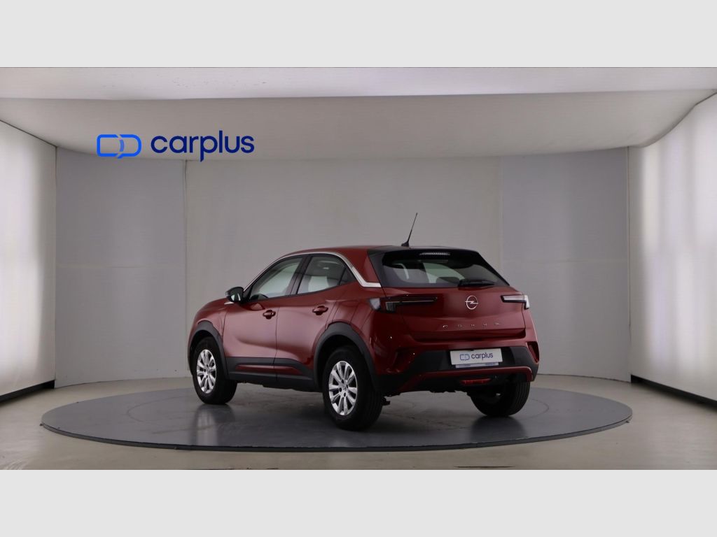 Opel Mokka - 5