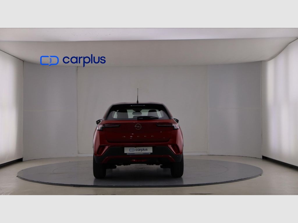 Opel Mokka - 6