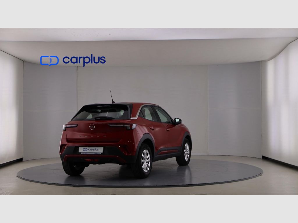 Opel Mokka - 7