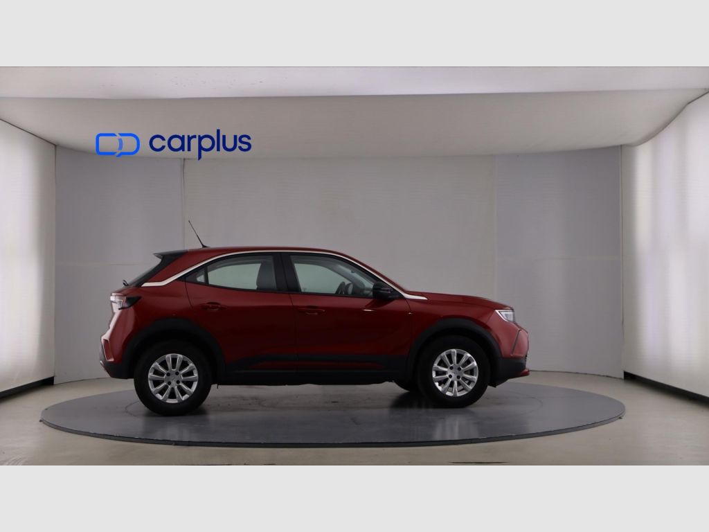 Opel Mokka - 8