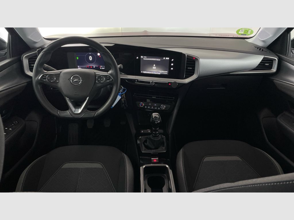 Opel Mokka - 11