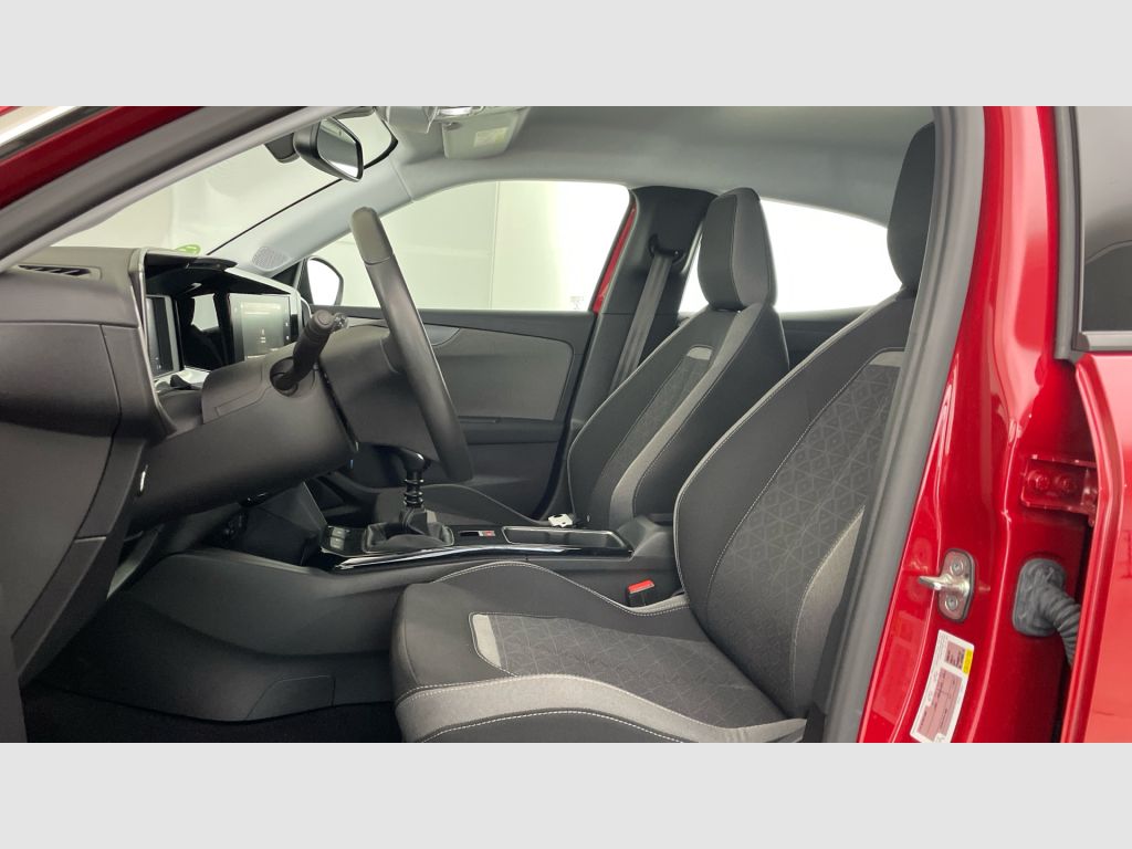 Opel Mokka - 12