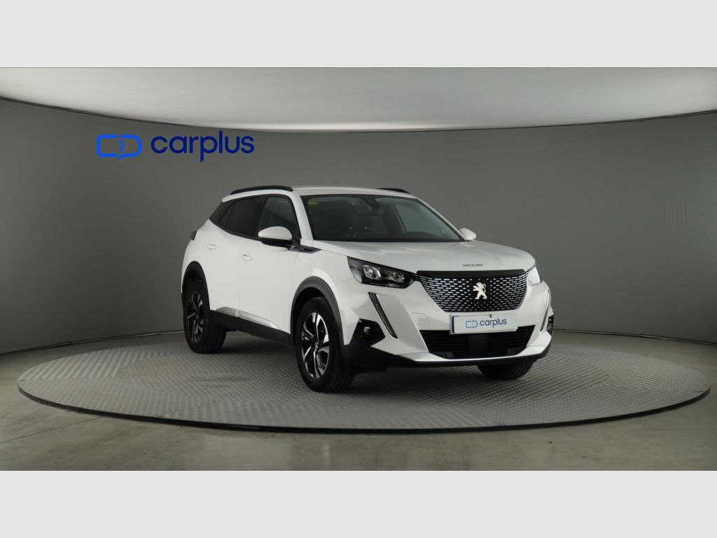 Peugeot 2008 - 2