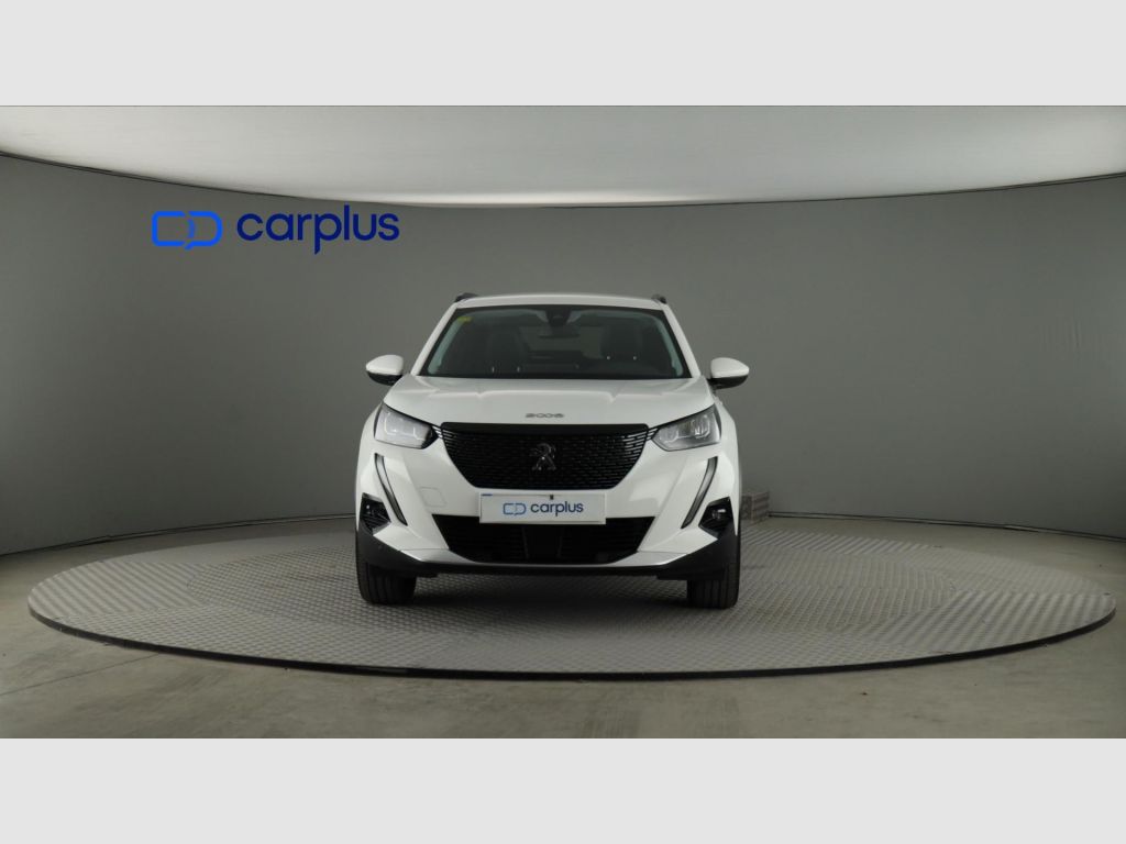 Peugeot 2008 - 3