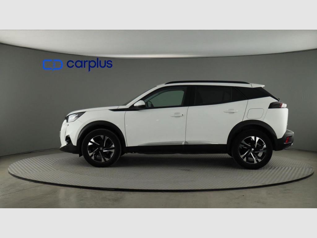 Peugeot 2008 - 4