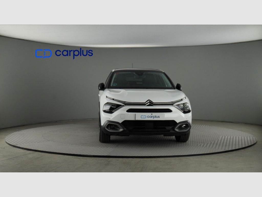 Citroën C4 - 3