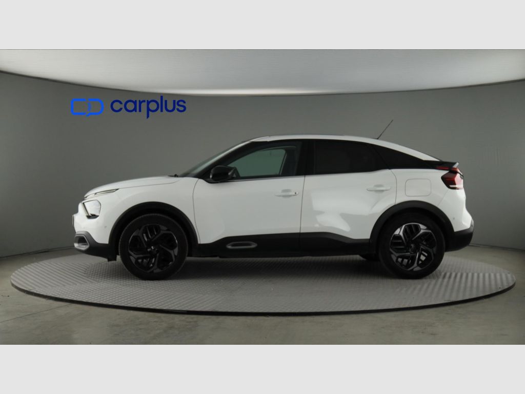 Citroën C4 - 4