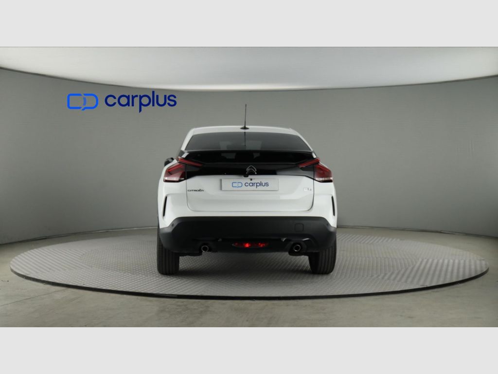 Citroën C4 - 6