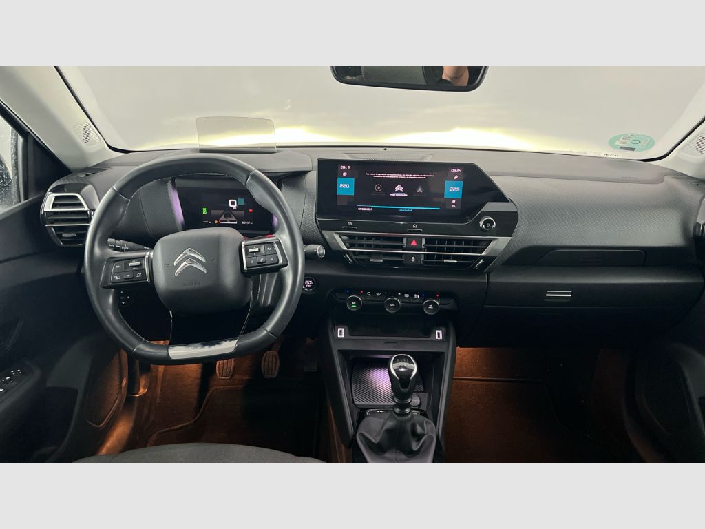 Citroën C4 - 11