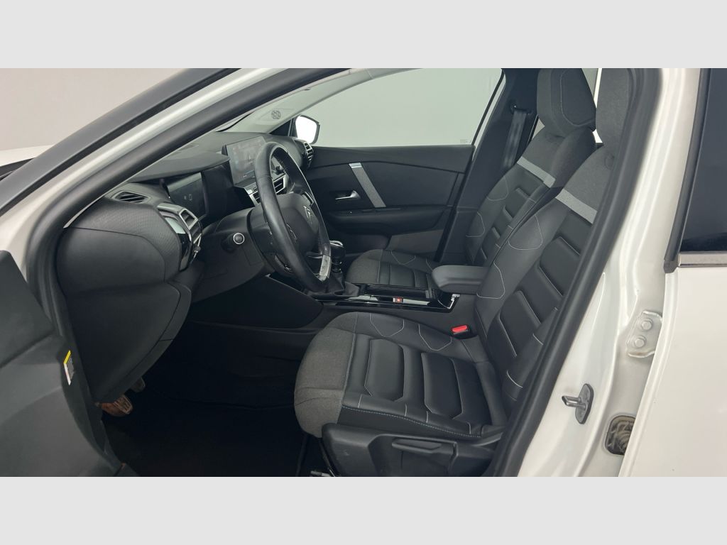 Citroën C4 - 12