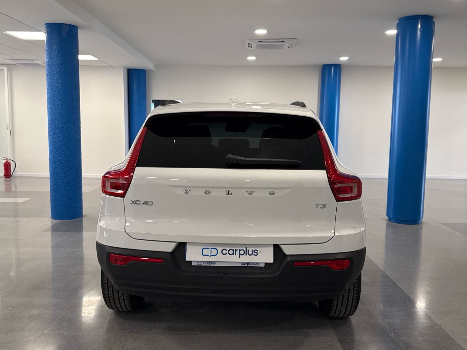 Volvo XC40 - 6