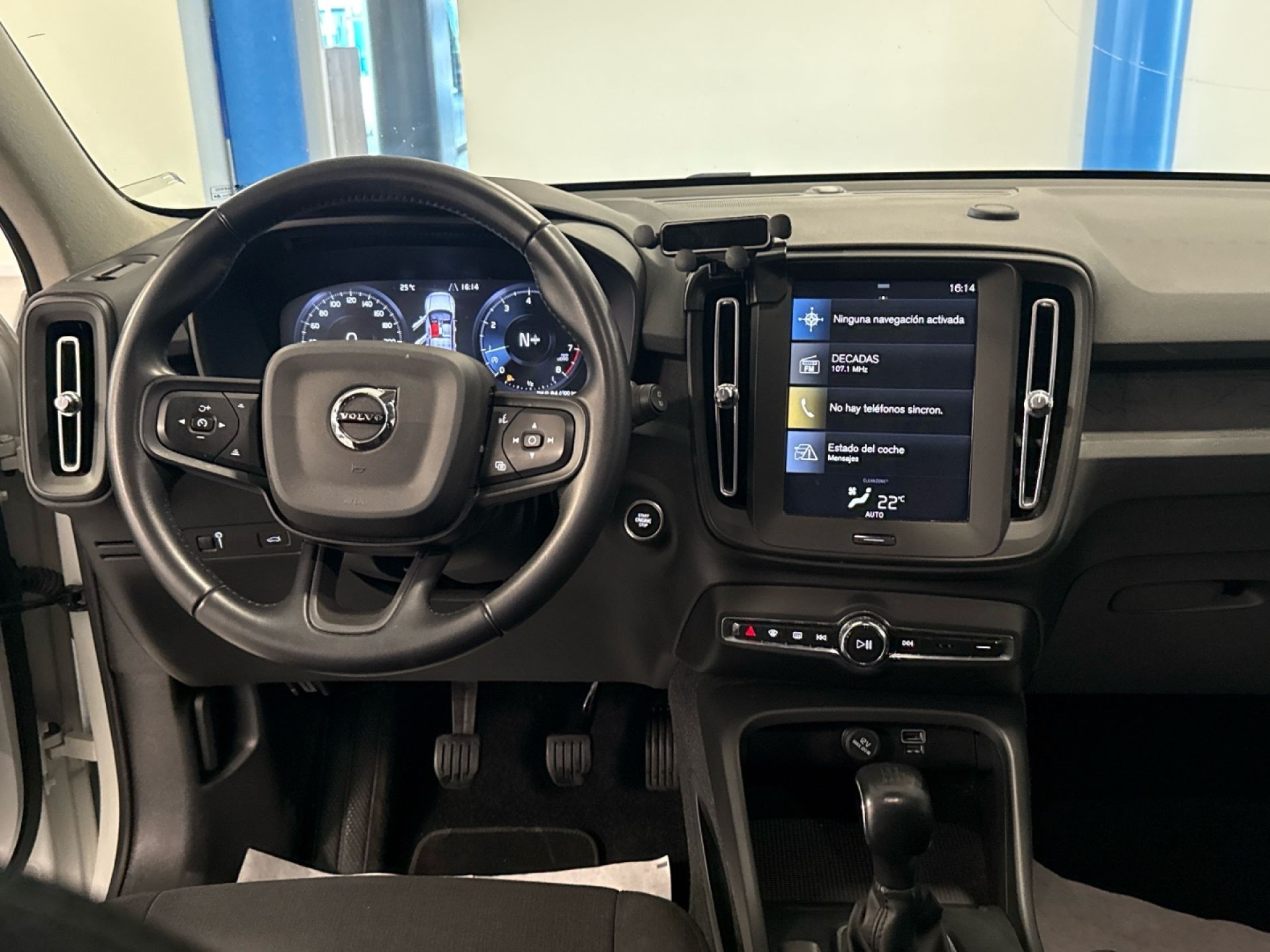 Volvo XC40 - 10