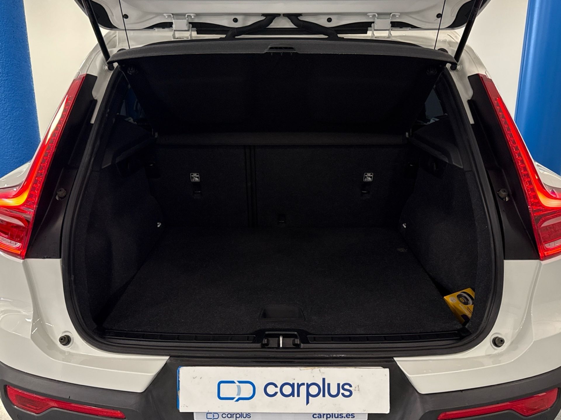 Volvo XC40 - 12
