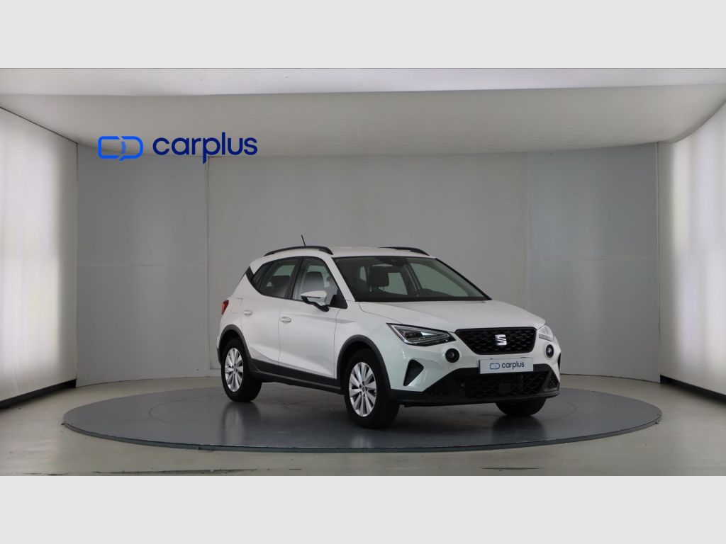 SEAT Arona - 2