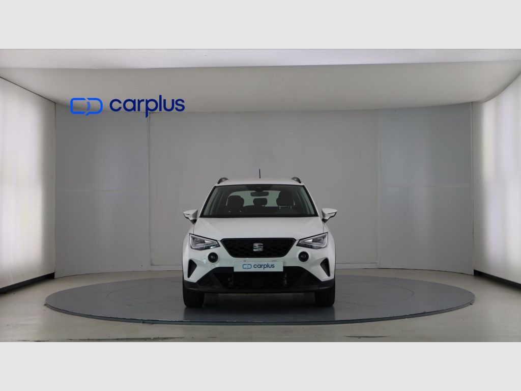 SEAT Arona - 3