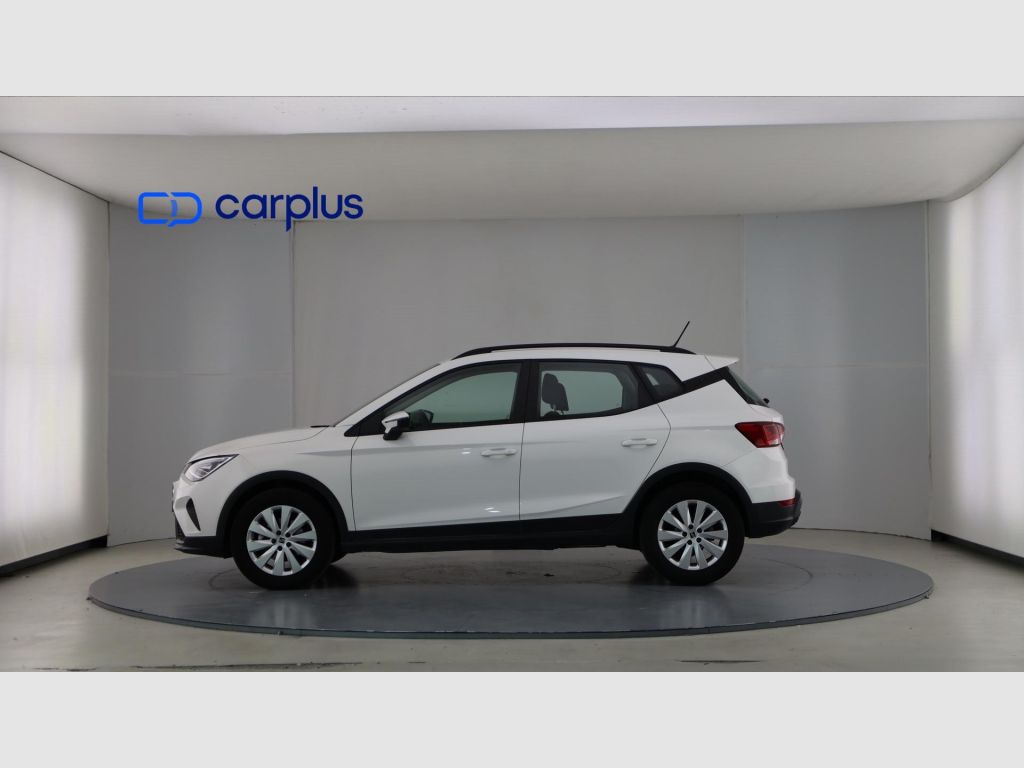 SEAT Arona - 4
