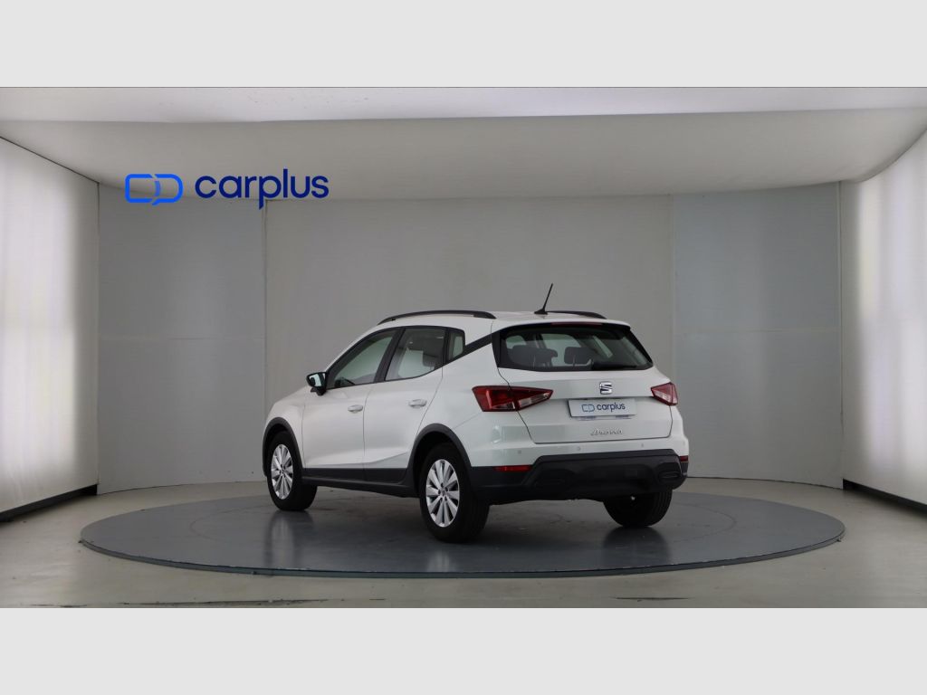 SEAT Arona - 5