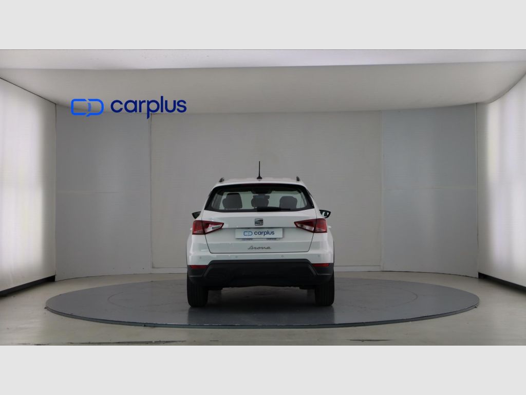 SEAT Arona - 6