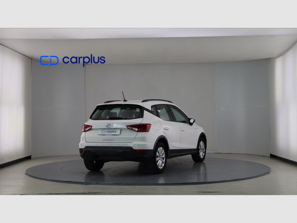 SEAT Arona - 7