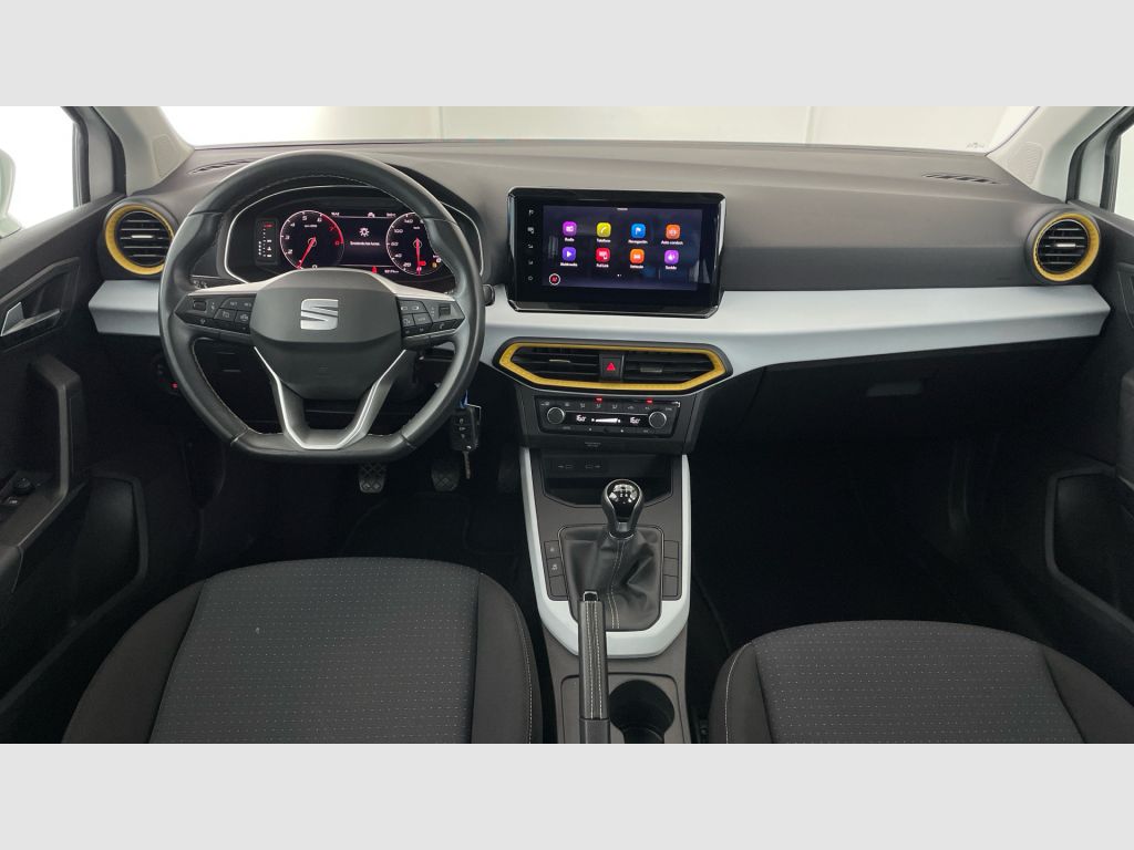 SEAT Arona - 10
