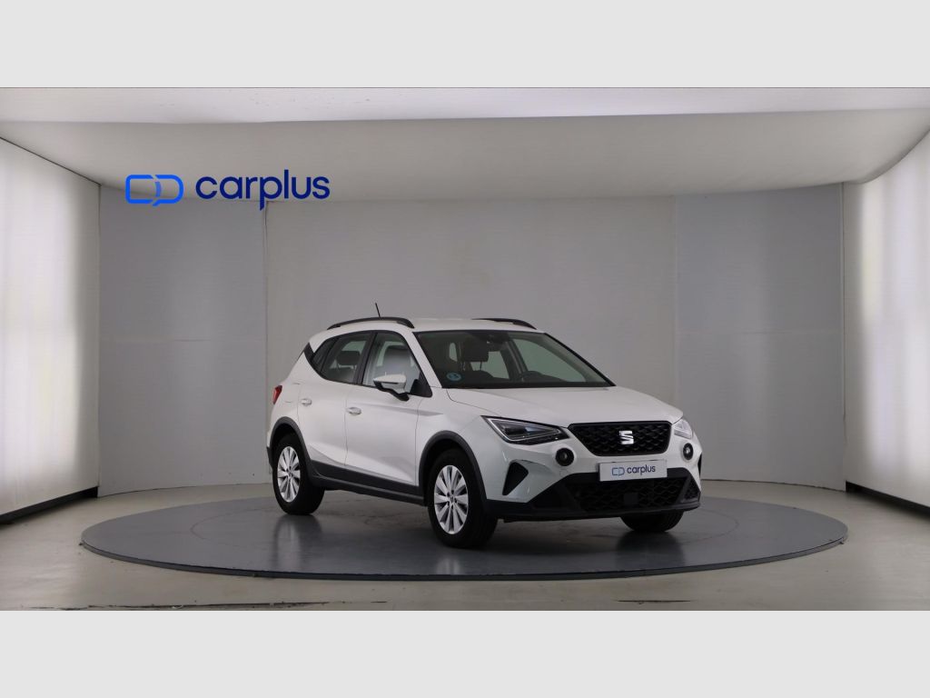 SEAT Arona - 2