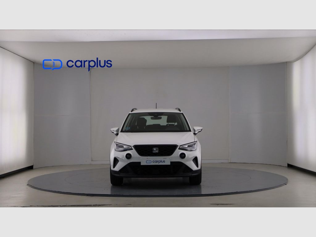 SEAT Arona - 3