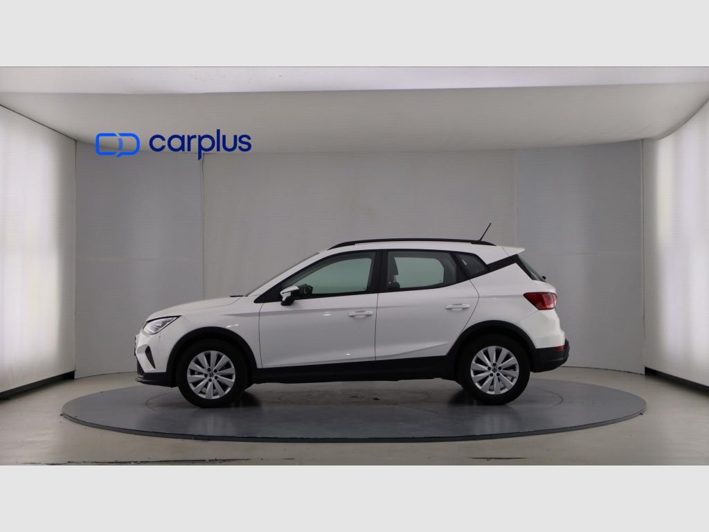 SEAT Arona - 4