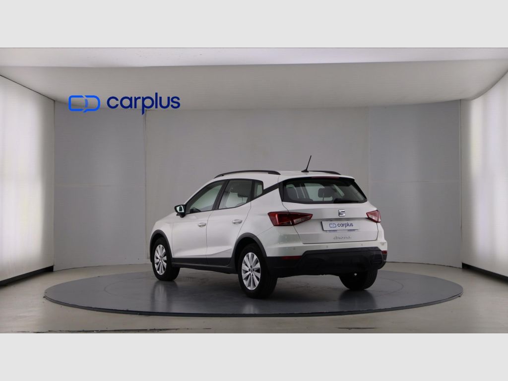 SEAT Arona - 5