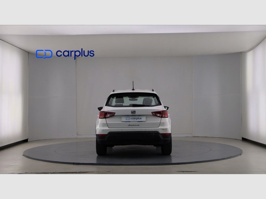 SEAT Arona - 6