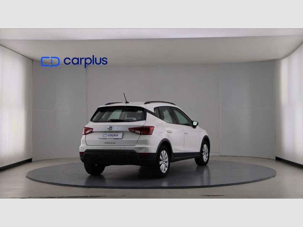 SEAT Arona - 7