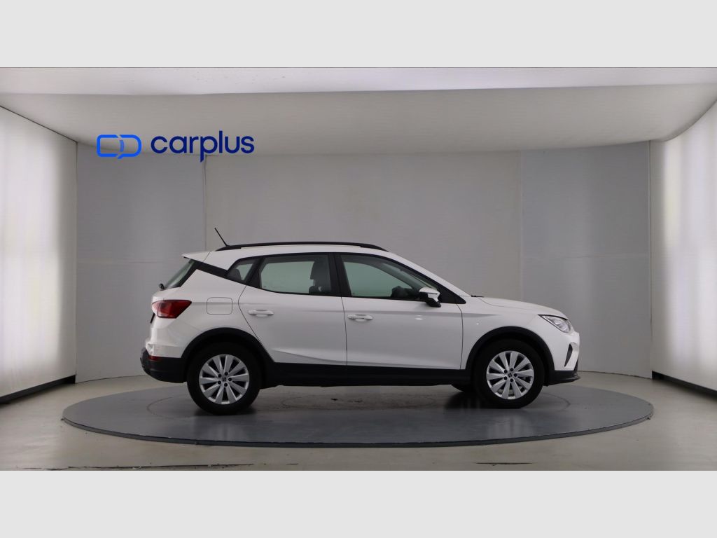 SEAT Arona - 8