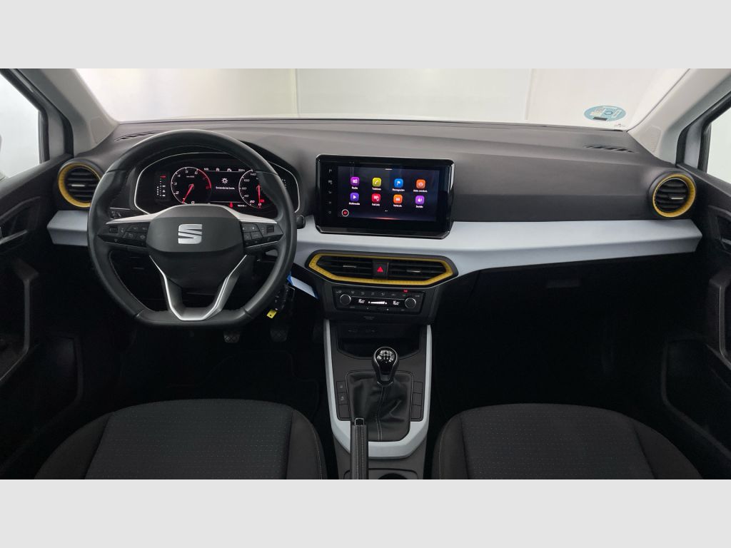 SEAT Arona - 11