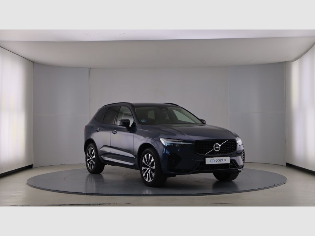 Volvo XC60 - 2
